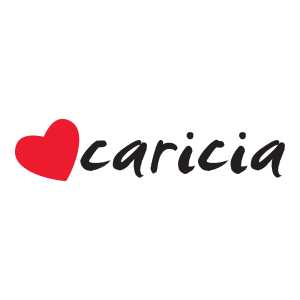 Caricia Logo PNG SVG Vector