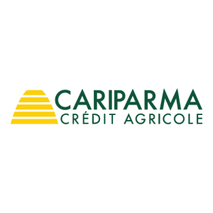 Cariparma Logo PNG SVG Vector