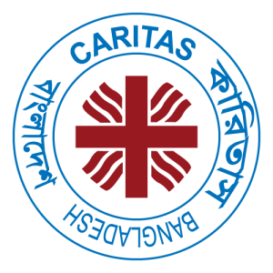 Caritas Bangladesh Logo PNG SVG Vector