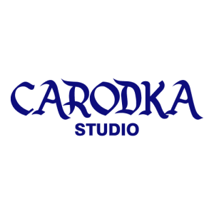 Carodka Studio Logo PNG SVG Vector