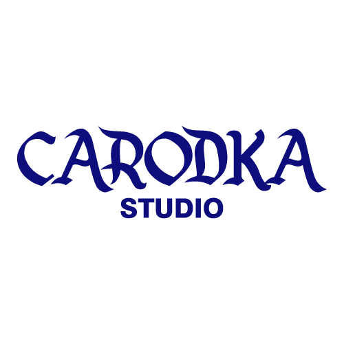 Carodka Studio Logo PNG SVG Vector Carodka Studio Logo PNG SVG Vector