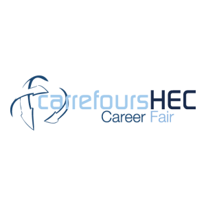 Carrefours HEC Logo PNG SVG Vector