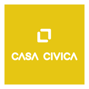 Casa Cívica A.C. Logo PNG SVG Vector