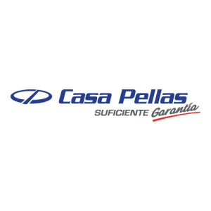 Casa Pellas Garantía Logo PNG SVG Vector