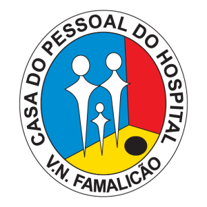 Casa Pessoal Hospital Famalicao Logo PNG SVG Vector