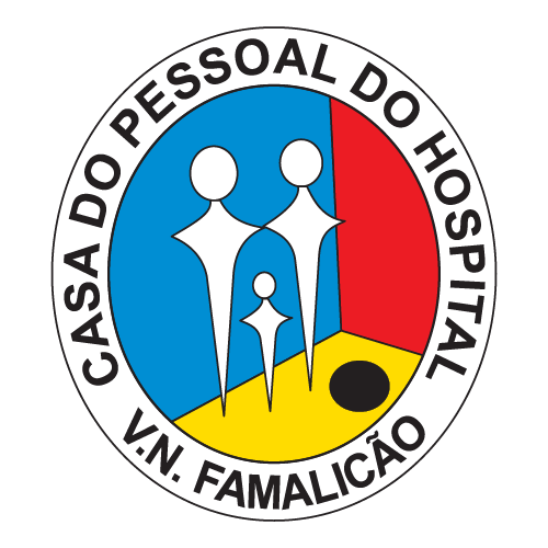 Casa Pessoal Hospital Famalicao Logo PNG SVG Vector Casa Pessoal Hospital Famalicao Logo PNG SVG Vector