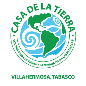 Casa de la Tierra Logo PNG SVG Vector 01