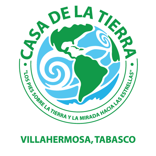 Casa de la Tierra Logo PNG SVG Vector Casa de la Tierra Logo PNG SVG Vector