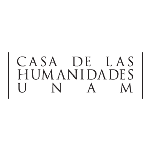 Casa de las Humanidades UNAM Logo PNG SVG Vector