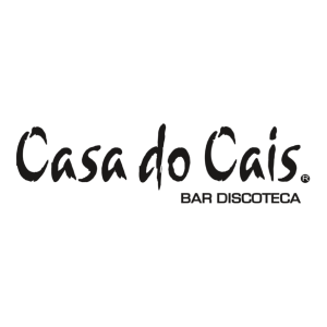 Casa do cais Logo Vector