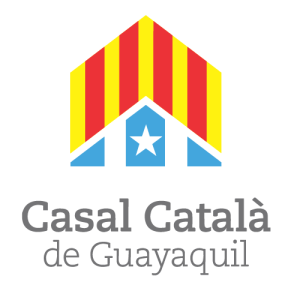 Casal Catala de Guayaquil Logo PNG SVG Vector