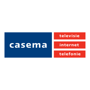 Casema Logo PNG SVG Vector