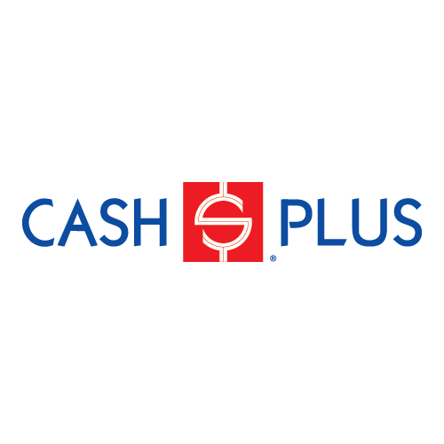 Cash Plus Logo PNG SVG Vector Cash Plus Logo PNG SVG Vector