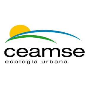 Ceamse Logo PNG SVG Vector