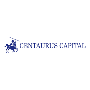 Centaurus Capital Logo PNG SVG Vector