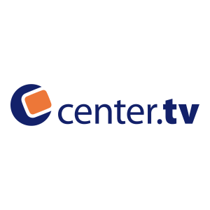 Center.tv Logo PNG Vector