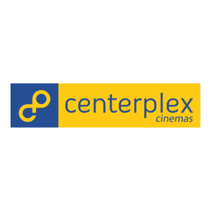 Centerplex Cinemas Logo PNG SVG Vector