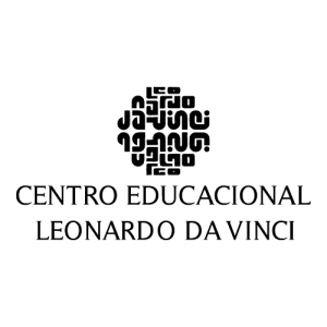 Centro Educacional Leonardo da Vinci Logo PNG SVG Vector