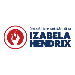 Centro Universitário Izabela Hendrix Logo PNG SVG Vector