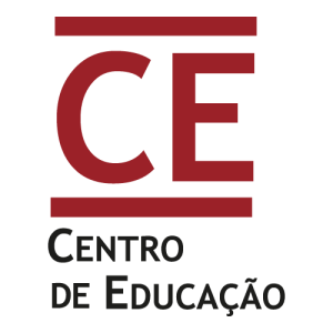Centro de Educação CE UFPE Logo PNG SVG Vector