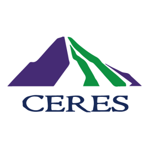 Centro de Ensino Superior do Seridó   CERES UFRN Logo PNG SVG Vector