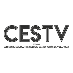Centro de Estudiantes Colegio Santo Tomás Logo PNG SVG Vector