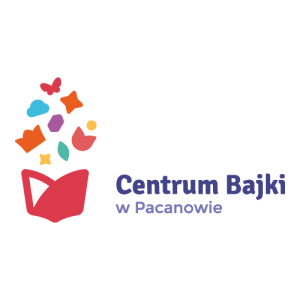 Centrum Bajki Pacanów Logo PNG SVG Vector
