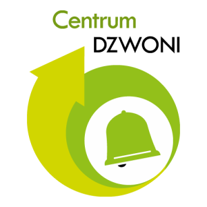 Centrum Dzwoni Logo PNG SVG Vector