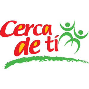 Cerca de Ti logo PNG SVG Vector