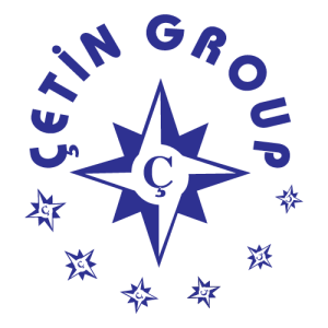Cetin Group logo PNG Vector