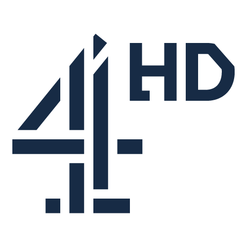 Channel 4 HD Logo PNG SVG Vector Channel 4 HD Logo PNG SVG Vector