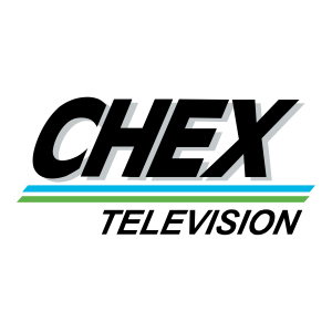 Chex Television Logo PNG SVG Vector