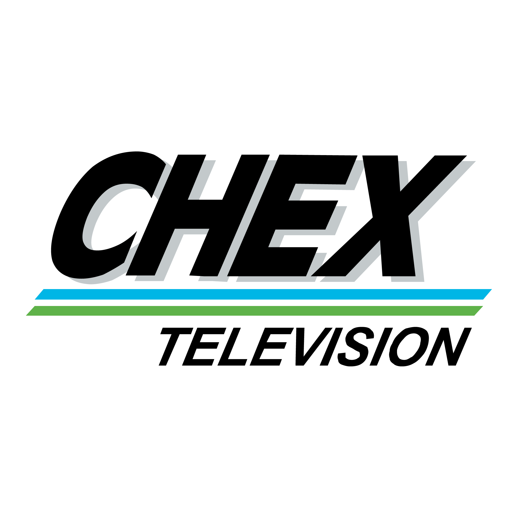 Chex Television Logo PNG SVG Vector Chex Television Logo PNG SVG Vector