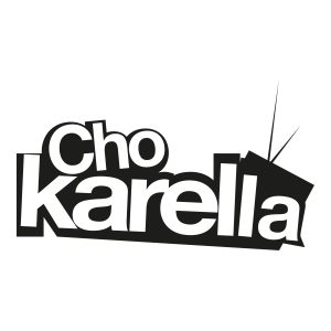 Chokarella Logo PNG SVG Vector