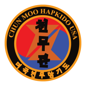 Chun Moo Hapkido Logo PNG SVG Vector