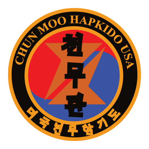 Chun Moo Hapkido Logo PNG SVG Vector Chun Moo Hapkido Logo PNG SVG Vector