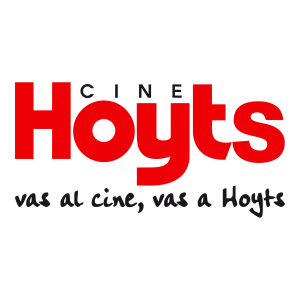Cine Hoyts Chile Logo PNG SVG Vector