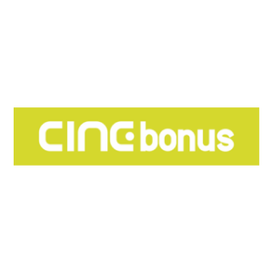 Cinebonus Logo PNG SVG Vector