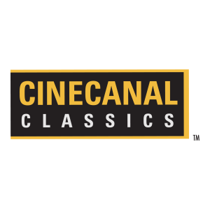 Cinecanal Classics Logo PNG SVG Vector