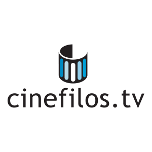 Cinefilos.tv Logo PNG SVG Vector