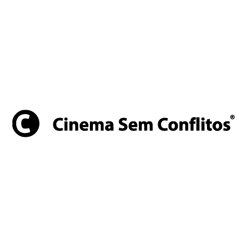 Cinema Sem Conflitos Logo PNG SVG Vector Cinema Sem Conflitos Logo PNG SVG Vector