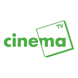 Cinema TV Logo PNG SVG Vector