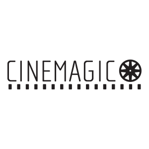Cinemagic Logo PNG SVG Vector