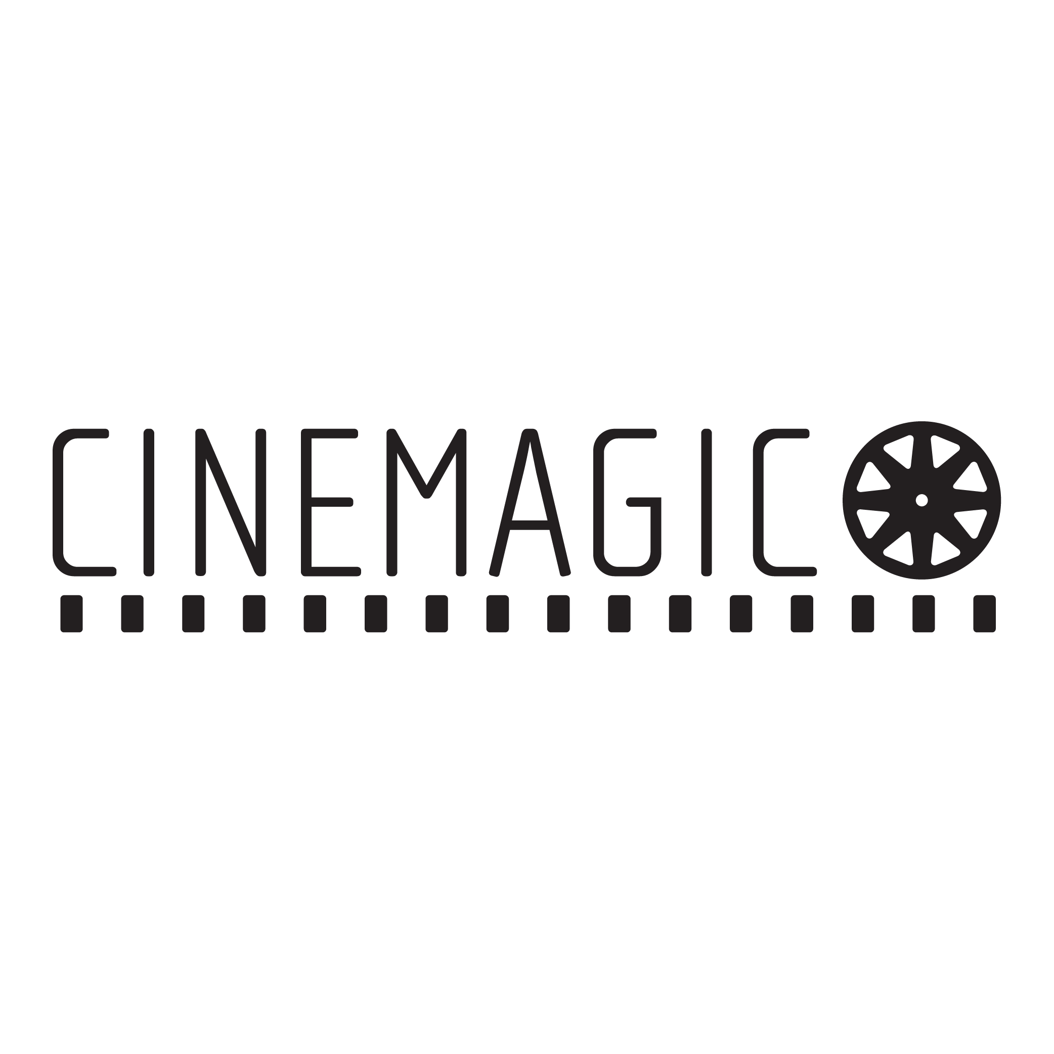 Cinemagic Logo PNG SVG Vector Cinemagic Logo PNG SVG Vector