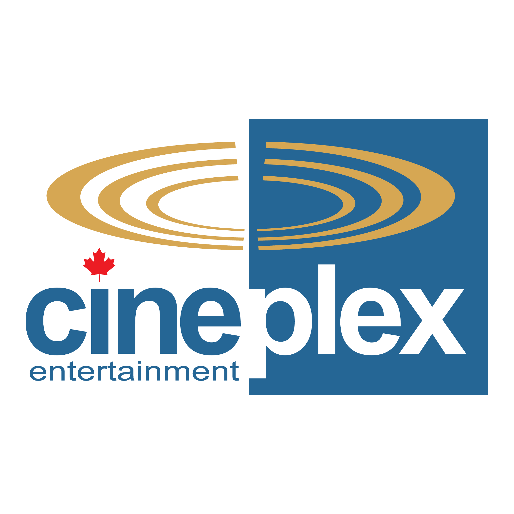 Cineplex Entertainment Logo PNG Vector Cineplex Entertainment Logo PNG Vector