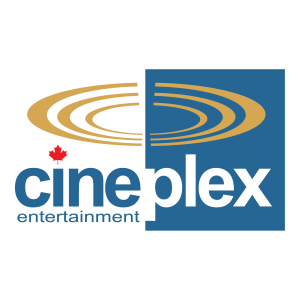 Cineplex Entertainment Logo PNG SVG Vector