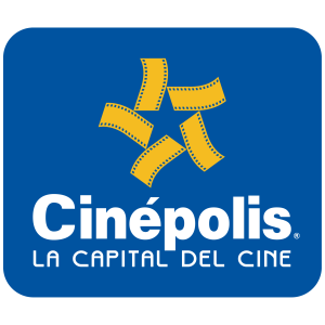 Cinepolis Logo PNG SVG Vector
