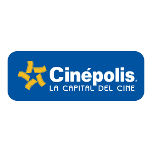 Cinepolis Logo PNG SVG Vector