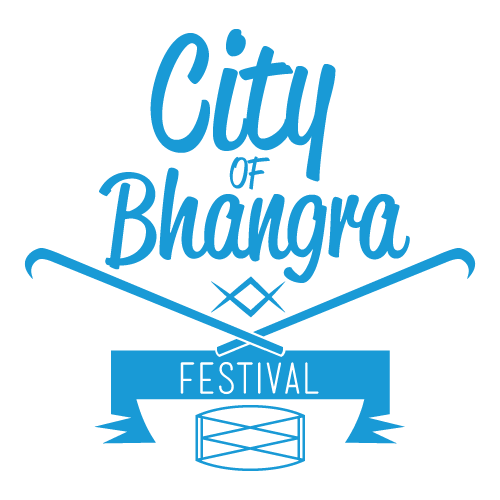 City of Bhangra Logo PNG SVG Vector City of Bhangra Logo PNG SVG Vector