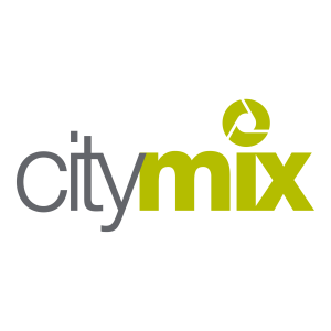 Citymix Logo PNG SVG Vector